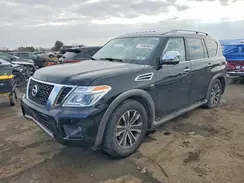 JN8AY2NC9K9587006 2019 NISSAN ARMADA