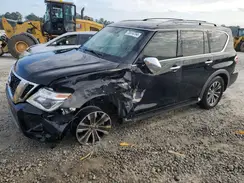 JN8AY2NC9K9588480 2019 NISSAN ARMADA