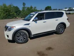 JN8AY2NC9K9588818 2019 NISSAN ARMADA