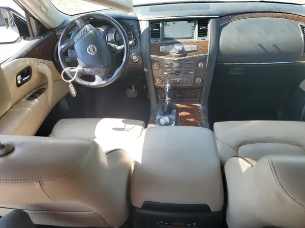 JN8AY2NC9K9588818 2019 NISSAN ARMADA - Image 8