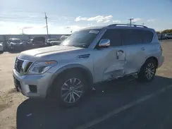 JN8AY2NC9KX511426 2019 NISSAN ARMADA