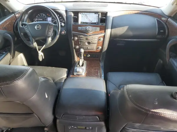 JN8AY2NC9KX511426 2019 NISSAN ARMADA - Image 8
