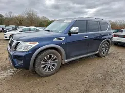 JN8AY2NC9KX511510 2019 NISSAN ARMADA