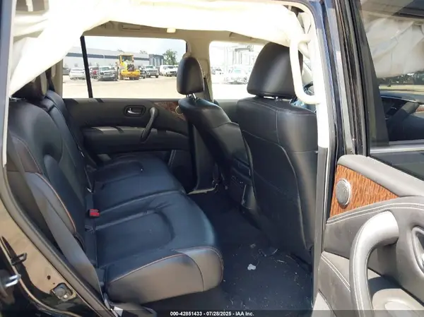 JN8AY2NC9KX511796 2019 NISSAN ARMADA - Image 8