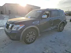 JN8AY2NC9KX512222 2019 NISSAN ARMADA