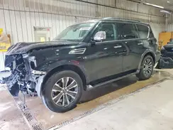 JN8AY2NC9L9615095 2020 NISSAN ARMADA