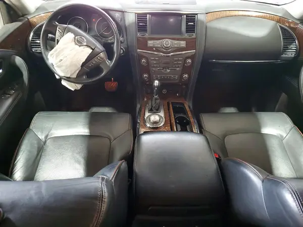JN8AY2NC9L9615095 2020 NISSAN ARMADA - Image 8