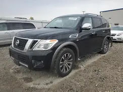 JN8AY2NC9L9615520 2020 NISSAN ARMADA