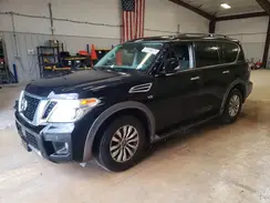JN8AY2NC9L9615761 2020 NISSAN ARMADA