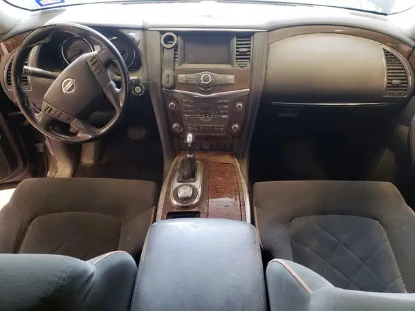 JN8AY2NC9L9615761 2020 NISSAN ARMADA - Image 8