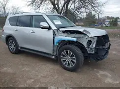 JN8AY2NC9L9616120 2020 NISSAN ARMADA