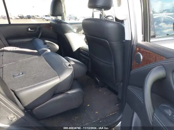 JN8AY2NC9L9616344 2020 NISSAN ARMADA - Image 8