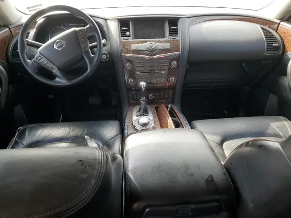 JN8AY2NC9L9616375 2020 NISSAN ARMADA - Image 8