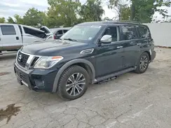 JN8AY2NC9L9616456 2020 NISSAN ARMADA