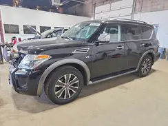 JN8AY2NC9L9616487 2020 NISSAN ARMADA