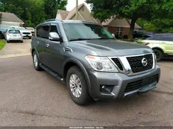 JN8AY2NC9L9617350 2020 NISSAN ARMADA