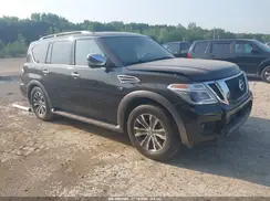 JN8AY2NC9L9617803 2020 NISSAN ARMADA