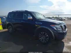 JN8AY2NC9L9619194 2020 NISSAN ARMADA