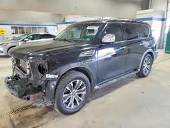 JN8AY2NC9L9619678 2020 NISSAN ARMADA