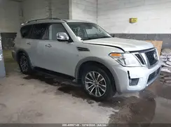 JN8AY2NC9L9619714 2020 NISSAN ARMADA