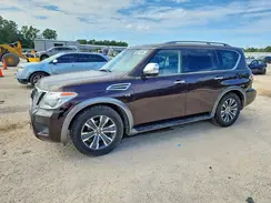 JN8AY2NC9L9620278 2020 NISSAN ARMADA