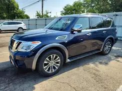 JN8AY2NC9L9620328 2020 NISSAN ARMADA