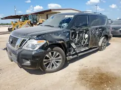JN8AY2NC9L9620460 2020 NISSAN ARMADA