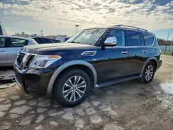 JN8AY2NC9L9621401 2020 NISSAN ARMADA