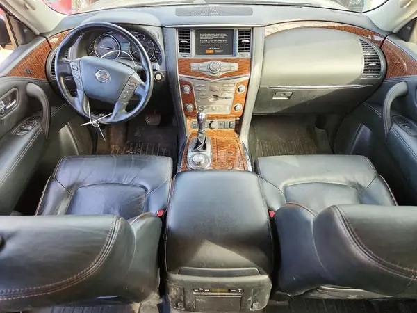 JN8AY2NC9L9621401 2020 NISSAN ARMADA - Image 8