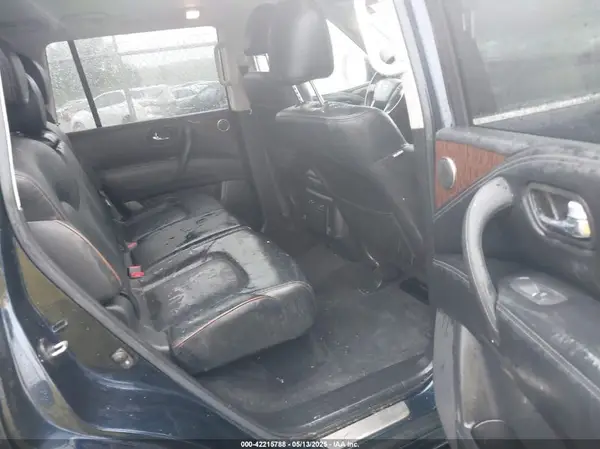 JN8AY2NC9L9622337 2020 NISSAN ARMADA - Image 8