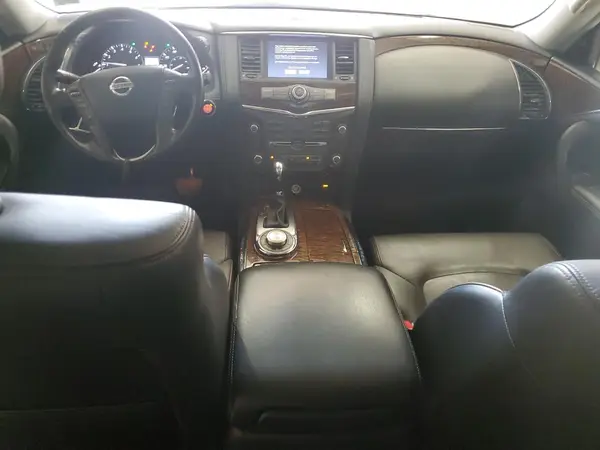JN8AY2NC9LX517101 2020 NISSAN ARMADA - Image 8