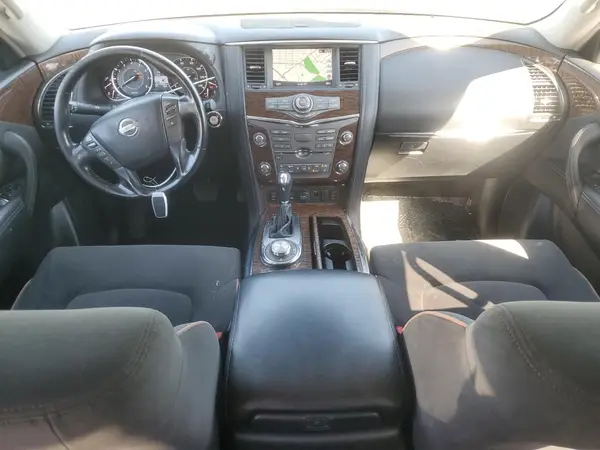 JN8AY2NC9LX517955 2020 NISSAN ARMADA - Image 8