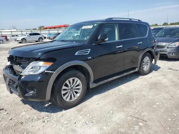 JN8AY2NC9LX518121 2020 NISSAN ARMADA - Image 1