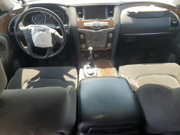 JN8AY2NC9LX518121 2020 NISSAN ARMADA - Image 8