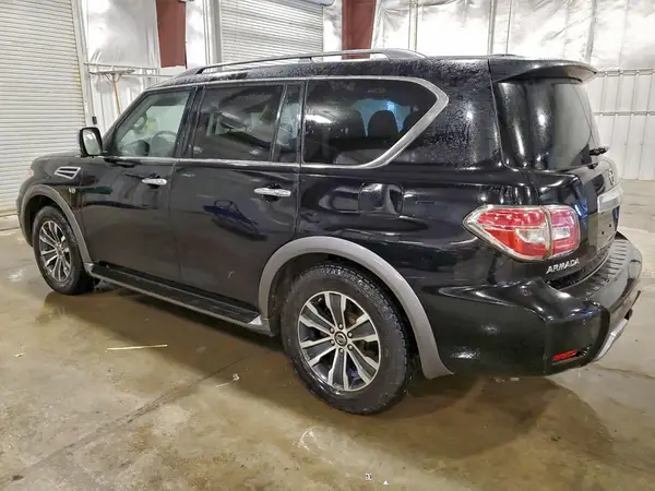 JN8AY2NC9LX518314 2020 NISSAN ARMADA - Image 2