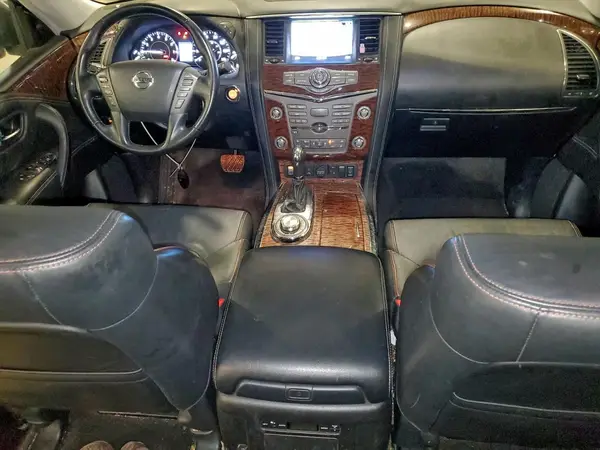 JN8AY2NC9LX518314 2020 NISSAN ARMADA - Image 8