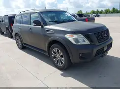 JN8AY2NCOH9507097 2017 NISSAN ARMADA