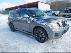 JN8AY2NCXH9501145 2017 NISSAN ARMADA