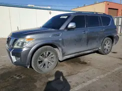 JN8AY2NCXH9502067 2017 NISSAN ARMADA