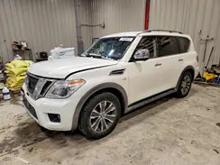 JN8AY2NCXH9502389 2017 NISSAN ARMADA