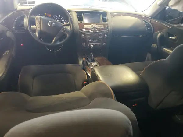 JN8AY2NCXH9502652 2017 NISSAN ARMADA - Image 8