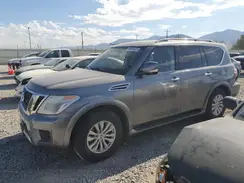 JN8AY2NCXH9502845 2017 NISSAN ARMADA