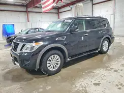 JN8AY2NCXH9503154 2017 NISSAN ARMADA