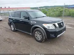 JN8AY2NCXH9503543 2017 NISSAN ARMADA
