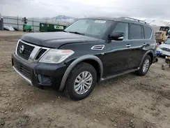 JN8AY2NCXH9503610 2017 NISSAN ARMADA