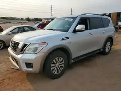 JN8AY2NCXH9504479 2017 NISSAN ARMADA