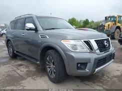 JN8AY2NCXH9505003 2017 NISSAN ARMADA