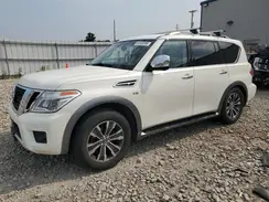 JN8AY2NCXH9506233 2017 NISSAN ARMADA