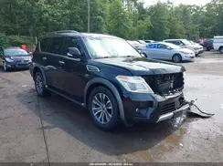 JN8AY2NCXH9506412 2017 NISSAN ARMADA