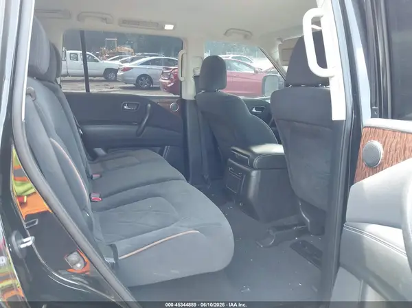 JN8AY2NCXH9506412 2017 NISSAN ARMADA - Image 8